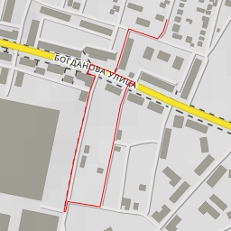 thumbnail for Терема - Серафимовича улица - Севастополь