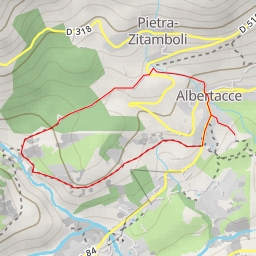 thumbnail for Moulin de Muricciolu - Pont Génois de Muricciolu