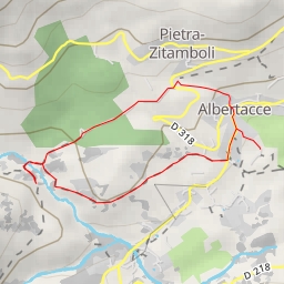 thumbnail for Moulin de Muricciolu - Pont Génois de Muricciolu