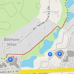 thumbnail for North 31st Place - Phoenix