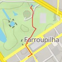 thumbnail for Parque Farroupilha - Avenida José Bonifácio - Porto Alegre