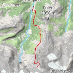 thumbnail for Gitschenhörelihütte