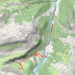 thumbnail for Gossalp-Bösenboden
