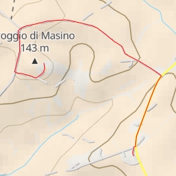 thumbnail for Poggio di Masino