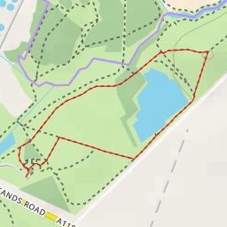 thumbnail for Seal Sands Road