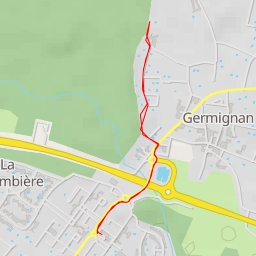 thumbnail for Château Brun - Chemin de Jau