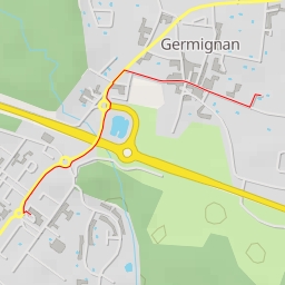 thumbnail for Chemin Profond