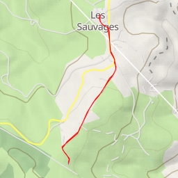 thumbnail for Chemin de la Montagne - Chemin de la Montagne