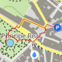 thumbnail for Reservatório da Patriarcal - Praça do Príncipe Real - Lisboa