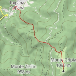 thumbnail for Monte Cripia