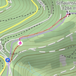 thumbnail for Schauinsland