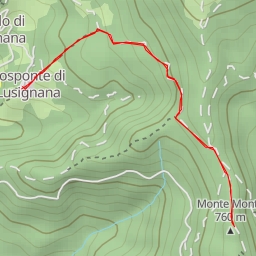 thumbnail for Monte Monte