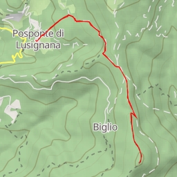 thumbnail for Monte Biglio