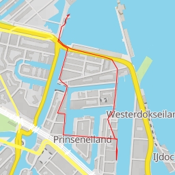 thumbnail for Westerdok - Amsterdam