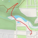 thumbnail for K Borovíčku - Hlavní město Praha