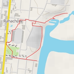 thumbnail for 1-ы Калгасны завулак - 1-ы Калгасны завулак