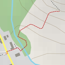 thumbnail for Vía Alto Tierradentro