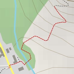 thumbnail for Vía Alto Tierradentro