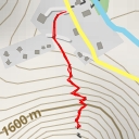 thumbnail for Vía Alto Tierradentro