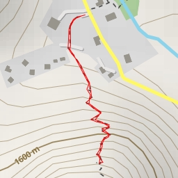 thumbnail for Vía Alto Tierradentro