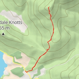 thumbnail for Whiteless Pike