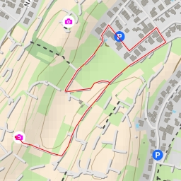 thumbnail for Nächstentalstraße