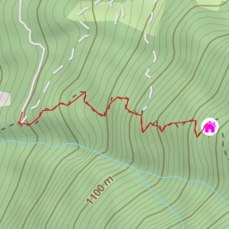 thumbnail for Federihütte