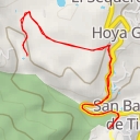 thumbnail for Lugar El Sequero - Lugar El Sequero