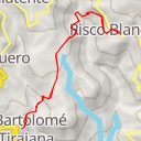 thumbnail for Lugar Risco Blanco - Lugar Risco Blanco