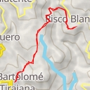 thumbnail for Lugar Risco Blanco - Lugar Risco Blanco