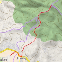 thumbnail for Gunung Prau