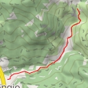 thumbnail for Sentiero del Fiume - Sentiero del Fiume