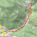 thumbnail for Sentiero del Fiume - Sentiero del Fiume