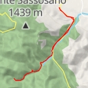 thumbnail for Cascata Troncone