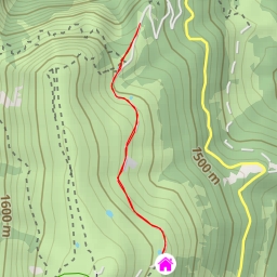 thumbnail for Strada Provinciale del Monte Baldo