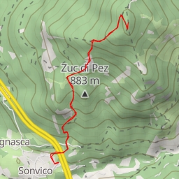 thumbnail for Zucco Sileggio