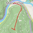 thumbnail for Aussichtspunkt Peilstein