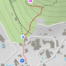 thumbnail for Chemin du Vinaigrier - Nice