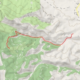 thumbnail for Nugget Canyon Road