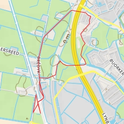 thumbnail for Brédyk - Brédyk - Leeuwarden
