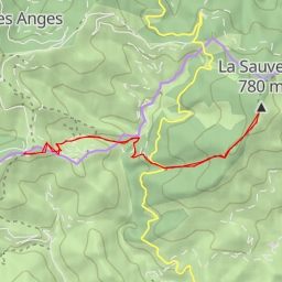 thumbnail for La Sauvette