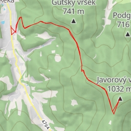 thumbnail for Javorový