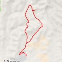 thumbnail for Alto del Partelaguardia