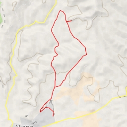 thumbnail for Alto del Partelaguardia