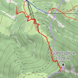 thumbnail for Zäwas-Heil Spitze