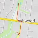 thumbnail for Gardiners Creek Trail - Gardiners Creek Trail - Melbourne