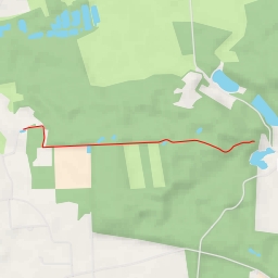 thumbnail for Troldeskovvej