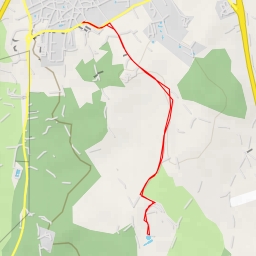 thumbnail for Circuito Motocross Madrid Park - Camino de Lanchalagua