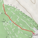 thumbnail for GR13 Wrong way - Bensafrim e Barão de São João