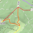 thumbnail for Spitzenheckerrück